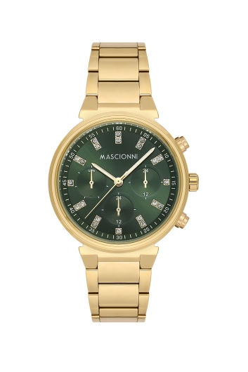 MASCİONNİ KADIN KOL SAATİ