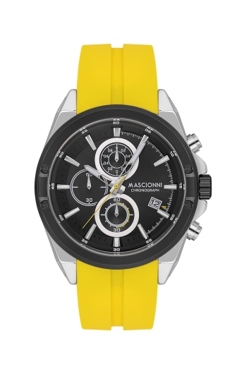MASCİONNİ ERKEK KOL SAATİ
