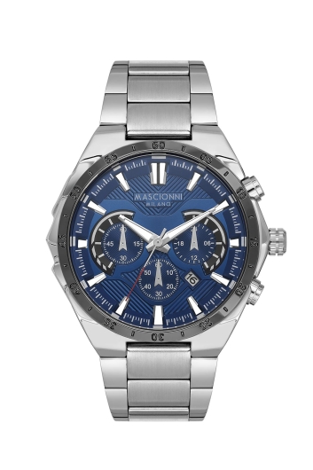 MASCİONNİ ERKEK KOL SAATİ