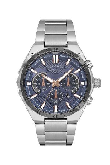 MASCİONNİ ERKEK KOL SAATİ