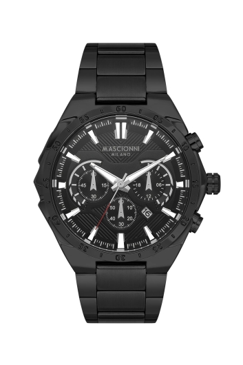 MASCİONNİ ERKEK KOL SAATİ