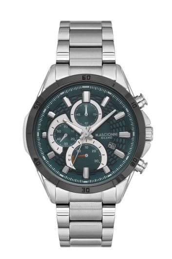 MASCİONNİ ERKEK KOL SAATİ