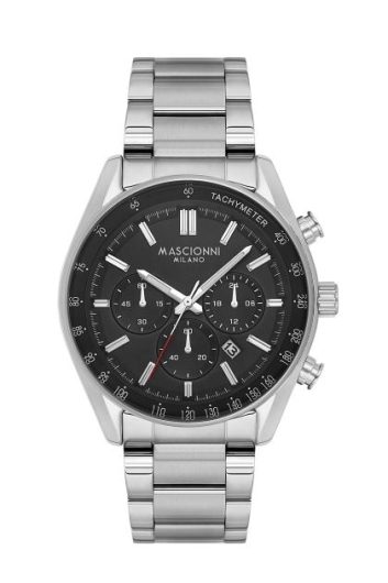 MASCİONNİ ERKEK KOL SAATİ