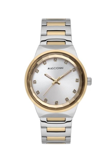 MASCİONNİ KADIN KOL SAATİ