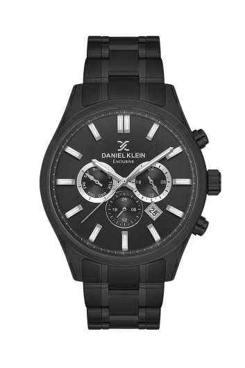 DANİEL KLEİN ERKEK KOL SAATİ