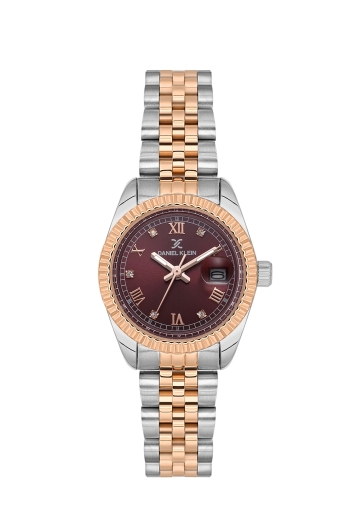 DANİEL KLEİN KADIN KOL SAATİ