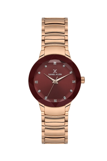DANİEL KLEİN KADIN KOL SAATİ