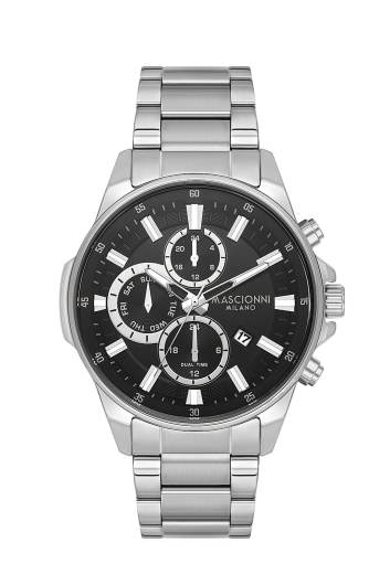 MASCİONNİ ERKEK KOL SAATİ