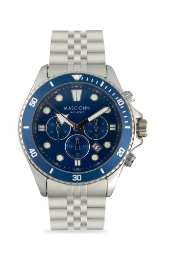 MASCİONNİ ERKEK KOL SAATİ