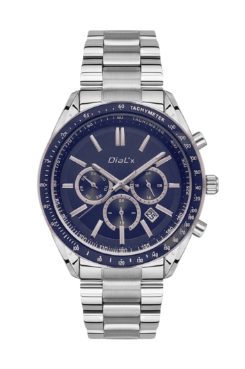 DIALX ERKEK KOL SAATİ