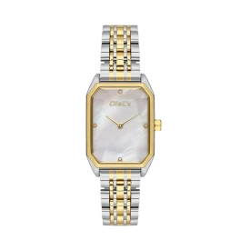 DIALX KADIN KOL SAATİ