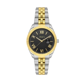 DIALX KADIN KOL SAATİ