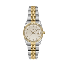 DIALX KADIN KOL SAATİ