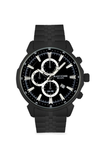 MASCİONNİ ERKEK KOL SAATİ