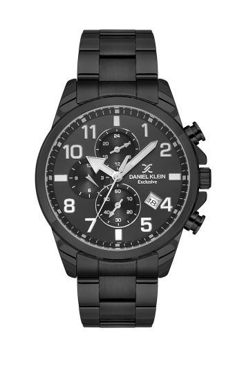 DANİEL KLEİN ERKEK KOL SAATİ