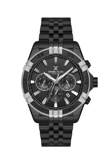 DANİEL KLEİN ERKEK KOL SAATİ