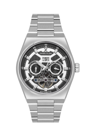 DANİEL KLEİN ERKEK KOL SAATİ