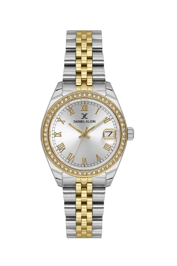 DANİEL KLEİN KADIN KOL SAATİ