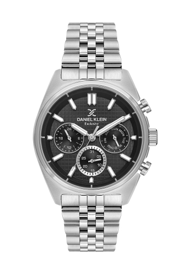 DANİEL KLEİN ERKEK KOL SAATİ