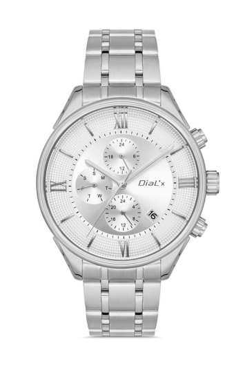 DIALX ERKEK KOL SAATİ