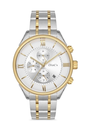 DIALX ERKEK KOL SAATİ