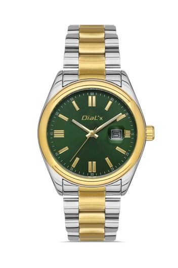 DIALX ERKEK KOL SAATİ