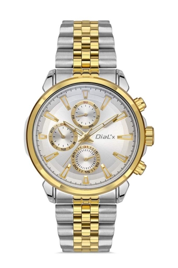 DIALX ERKEK KOL SAATİ