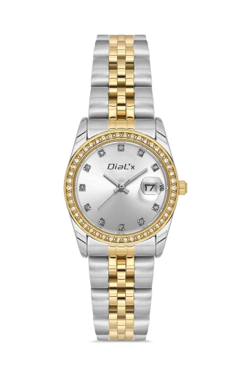 DIALX KADIN KOL SAATİ