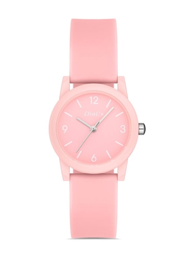 DIALX KADIN KOL SAATİ