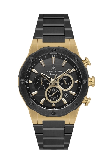 DANİEL KLEİN ERKEK KOL SAATİ