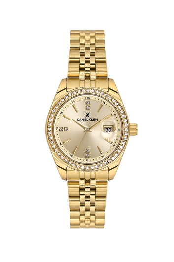 DANİEL KLEİN KADIN KOL SAATİ