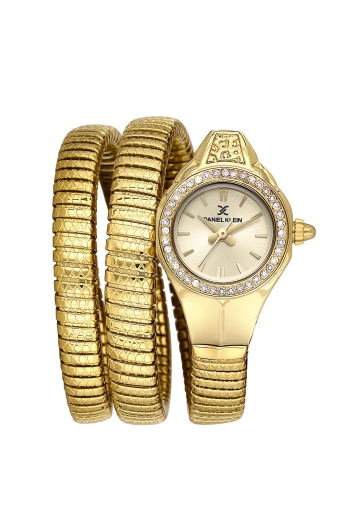 DANİEL KLEİN KADIN KOL SAATİ