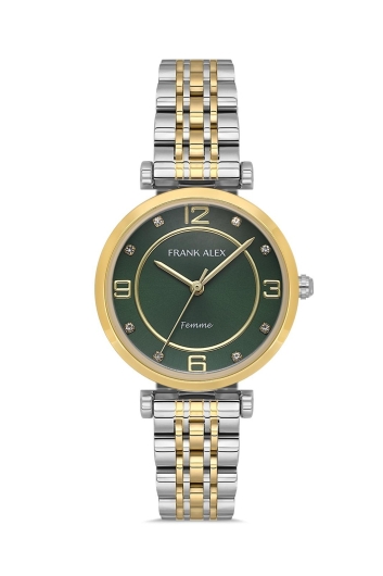 FRANK ALEX KADIN KOL SAATİ