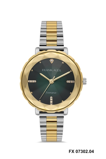 FRANK ALEX KADIN KOL SAATİ