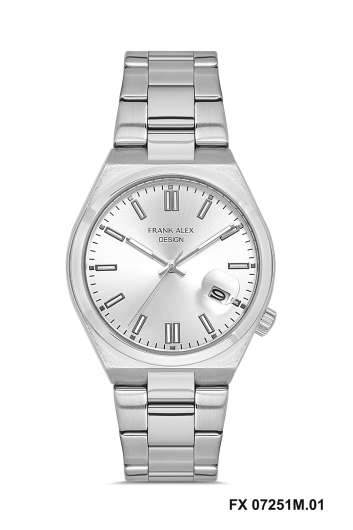 FRANK ALEX ERKEK KOL SAATİ