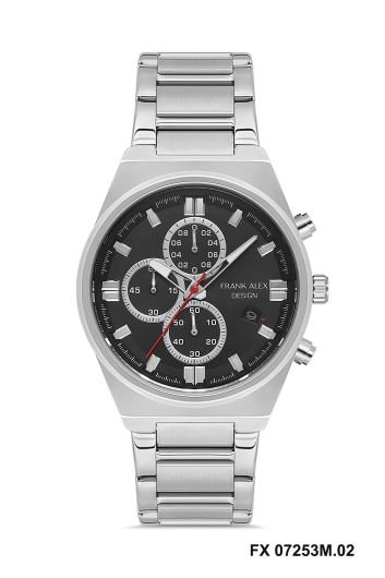 FRANK ALEX ERKEK KOL SAATİ