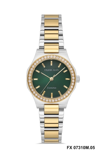 FRANK ALEX KADIN KOL SAATİ