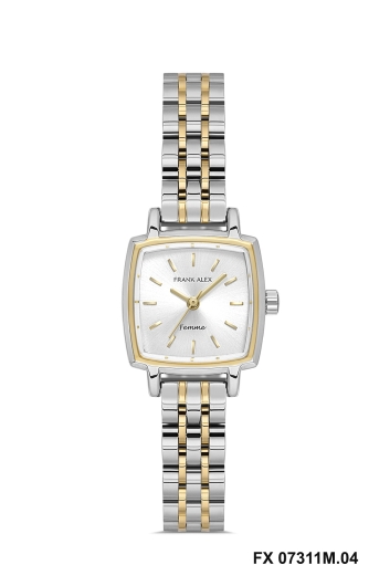 FRANK ALEX KADIN KOL SAATİ