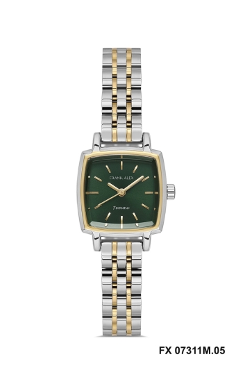 FRANK ALEX KADIN KOL SAATİ