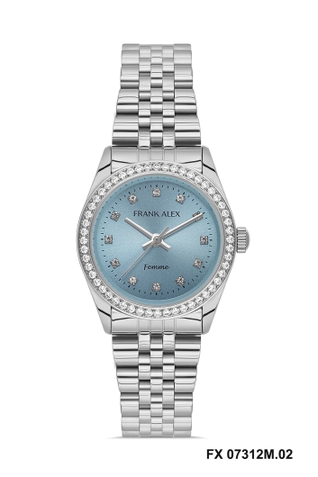 FRANK ALEX KADIN KOL SAATİ