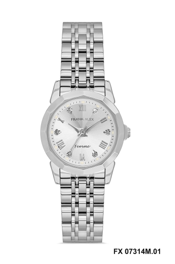 FRANK ALEX KADIN KOL SAATİ