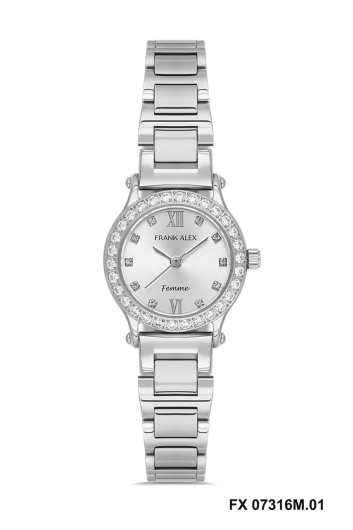 FRANK ALEX KADIN KOL SAATİ