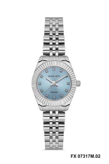 FRANK ALEX KADIN KOL SAATİ