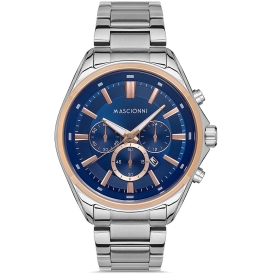 MASCİONNİ ERKEK KOL SAATİ