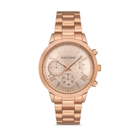 MASCİONNİ KADIN KOL SAATİ