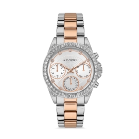 MASCİONNİ KADIN KOL SAATİ