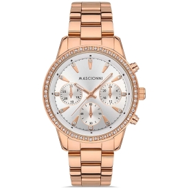 MASCİONNİ KADIN KOL SAATİ