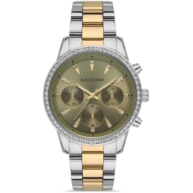 MASCİONNİ KADIN KOL SAATİ