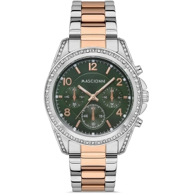 MASCİONNİ KADIN KOL SAATİ