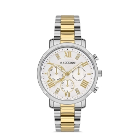 MASCİONNİ KADIN KOL SAATİ